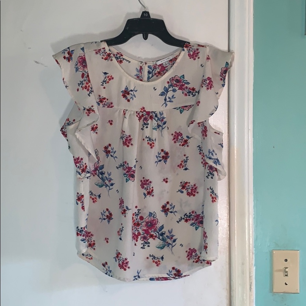 Blouse